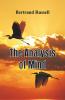 The Analysis of Mind
