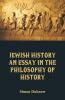 Jewish History