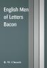 English Men Of Letters