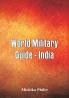 World Military Guide - India