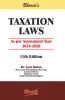 Taxation Laws