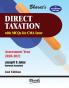 Direct Taxation with MCQs