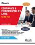 Corporate & Economic/Allied Laws