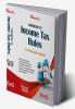 Handbook to Income Tax Rules