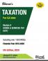 Taxation (Module II: GST) (for F.Y. 2019-2020)