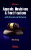 Appeals Revisions & Rectifications with Faceless Scheme