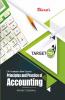 Principles and Practice of ACCOUNTING