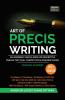 Art Of Precis Writing