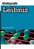 Starting with Leibniz