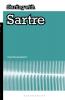 Starting with Sartre