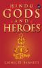 Hindu Gods and Heroes