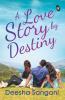 A Love Story by Destiny