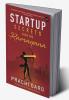 Startup Secrets from the Ramayana