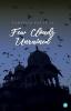 Few clouds Unrained