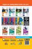Chapter-wise NCERT + Exemplar + Past 11 Years Solutions for CBSE Class 12 Physics 5th Edition