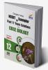 Chapter-wise NCERT + Exemplar + Past 11 Years Solutions for CBSE Class 12 Biology 5th Edition