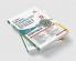 CBSE Board Class 12 Chemistry Solved Papers (2008 - 18) in Level of Difficulty Chapters with 3 Sample Papers 6th Edition