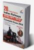 20 Practice Sets for Indian Railways (RRB) RPF/ RPSF Constable Exam 2018 Stage I