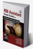 RBI Assistants Exam Guide for Preliminary & Main Exam 4th Edition