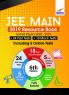 JEE Main 2019 Resource Book (Solved 2002 - 2018 Papers + 24 Part Tests + 10 Mock Tests) with 5 Online Tests 6th Edition