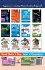 NTSE 10 Year-wise Class 10 Stage 2 Solved Papers (2019 - 10)