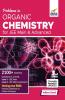 Problems in Organic Chemistry for JEE Main & Advanced 3rd edition