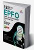 15 Practice Sets for EPFO Social Security Assistant Mains Exam 2019 with 3 Online Tests