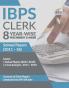 IBPS Clerk 8 Year-wise Preliminary & Mains Solved Papers (2011-18)