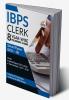 IBPS Clerk 8 Year-wise Preliminary & Mains Solved Papers (2011-18)