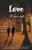 Love: it never ends