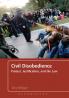 Civil Disobedience: Protest Justification and the Law