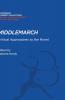 Middlemarch: Critical Approaches to the Novel
