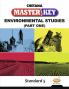 Std. 5 Master Key Environmental Studies Part One (Mah. SSC Board)