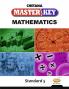 Std. 5 Master Key Mathematics (Mah. SSC Board)