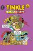 Tinkle Double Digest No. 180
