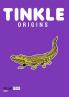 Tinkle Origins Volume 4. 1982