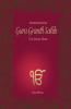 Understanding Guru Granth Sahib: The Living Guru