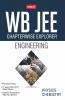 WB JEE Chapterwise Explorer Physics and Chemistry - Engg. & Med.