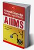 General Knowledge Aptitude and Logical Thinking for AIIMS