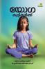 Yoga Kuttikalkku