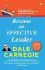 BECOME AN EFFECTIVE LEADER (ENGLISH)