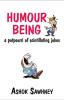 HUMOR BEING (ENGLISH)