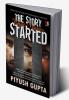 The Story That Never Started