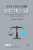 Handbook on Water Law