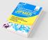 Guide to English Proficiency Logic & Quantitative Reasoning for JIPMER with Past & Practice Papers