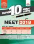 Super 10 Mock Tests for NEET 2018