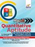 Rapid Quantitative Aptitude - With Shortcuts & Tricks for Competitive Exams