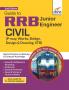 Guide to RRB Junior Engineer Civil 2nd Edition