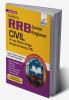 Guide to RRB Junior Engineer Civil 2nd Edition