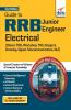 Guide to RRB Junior Engineer Electrical 2nd Edition